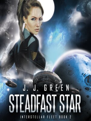 cover image of Steadfast Star